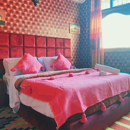 Dar Merzouga Meknes Ngoại thất bức ảnh