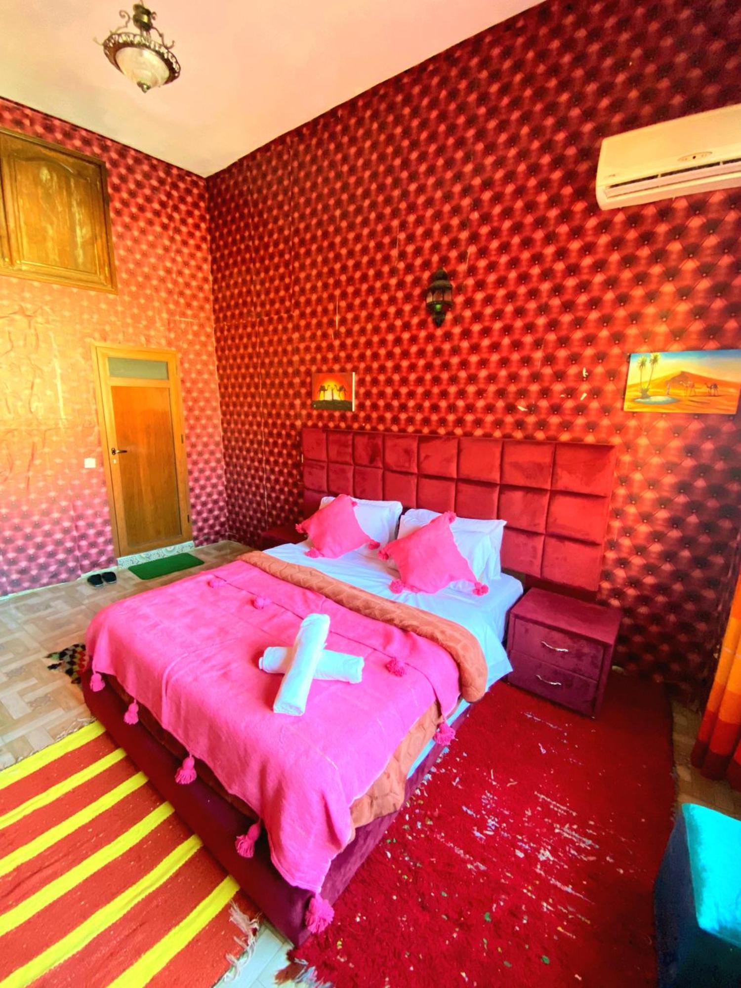 Dar Merzouga Meknes Ngoại thất bức ảnh
