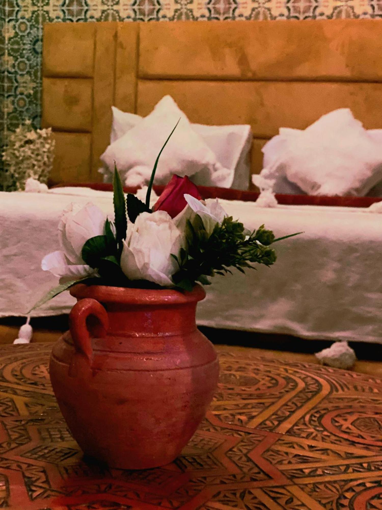 Dar Merzouga Meknes Ngoại thất bức ảnh