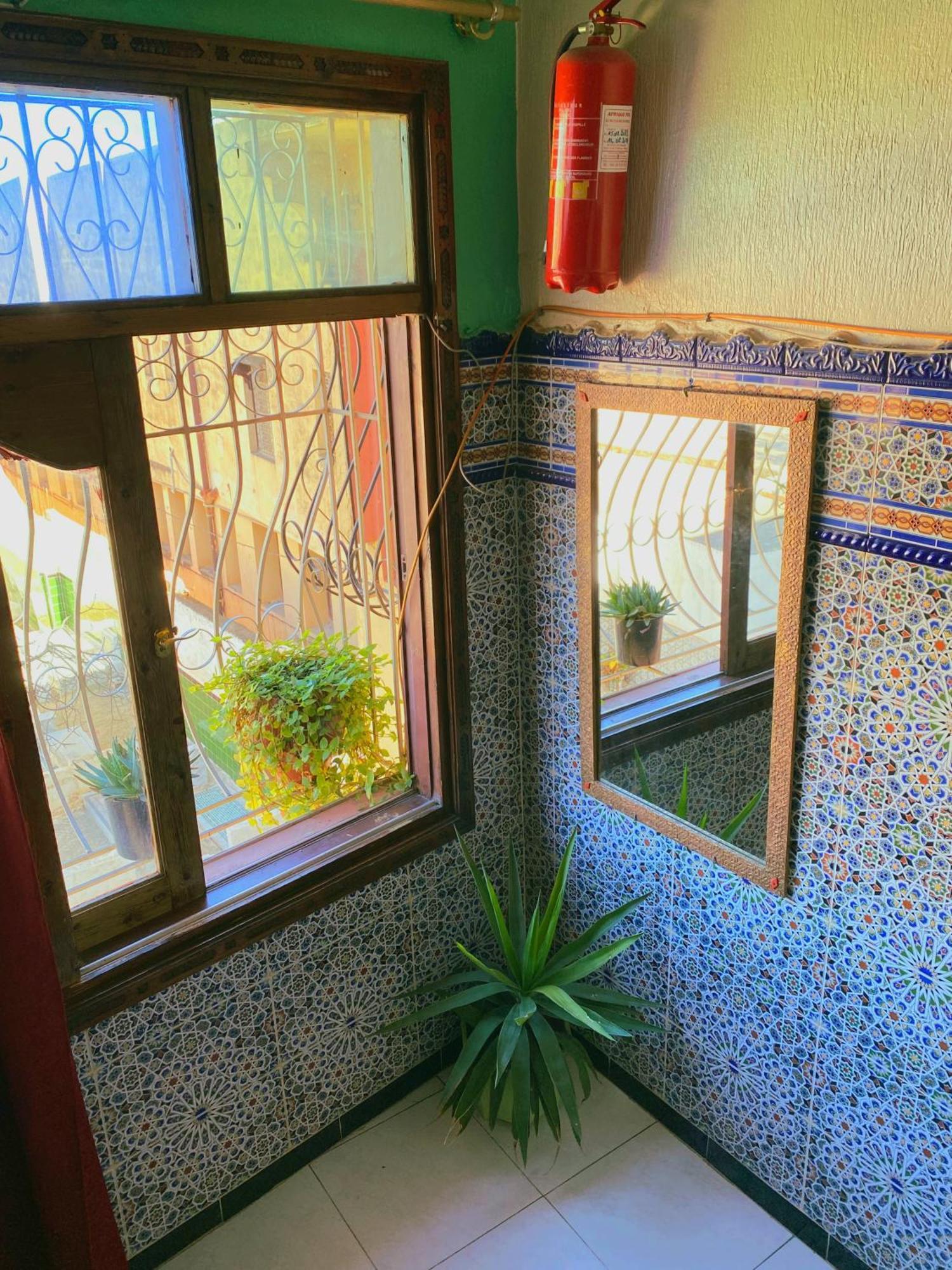 Dar Merzouga Meknes Ngoại thất bức ảnh