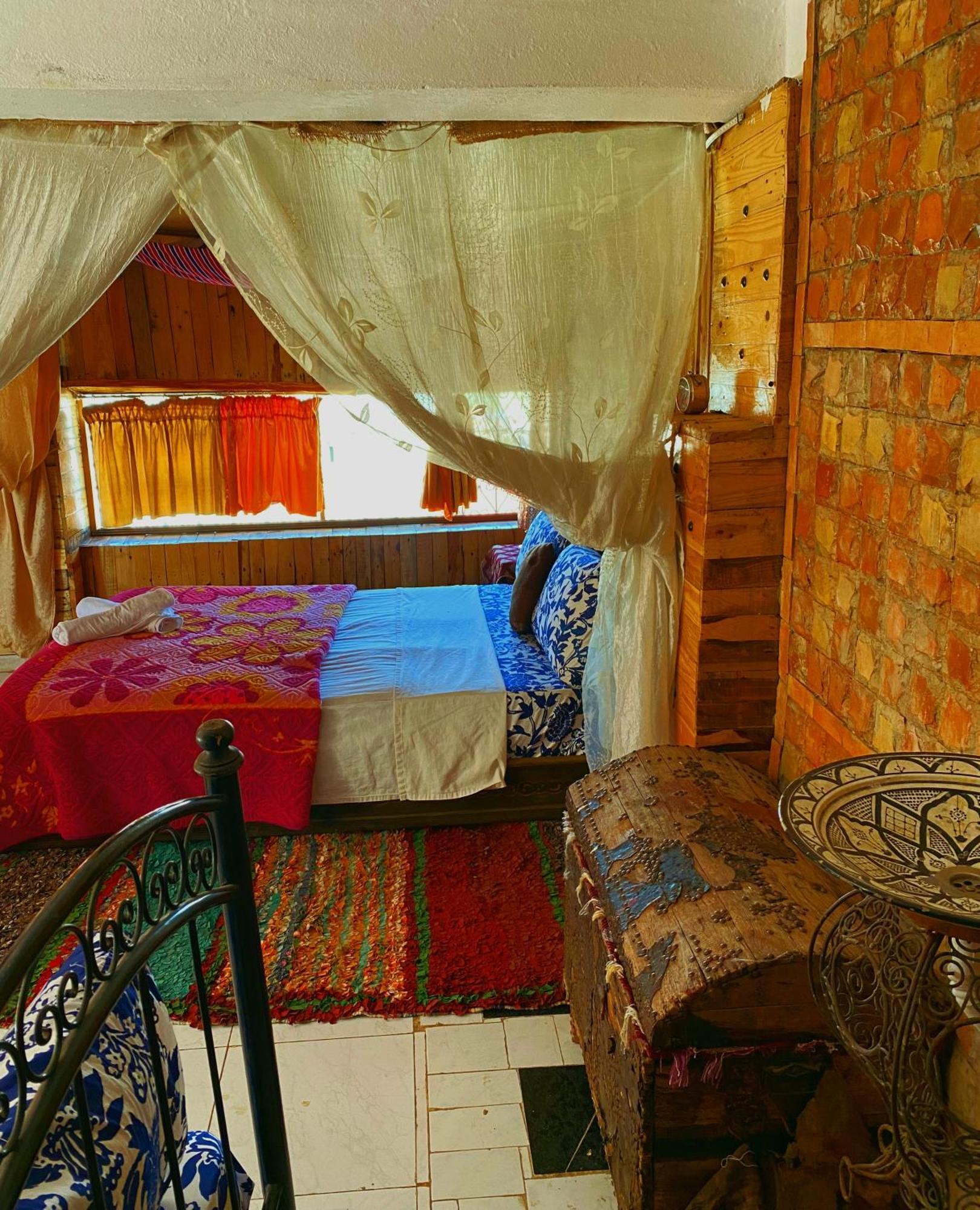 Dar Merzouga Meknes Ngoại thất bức ảnh