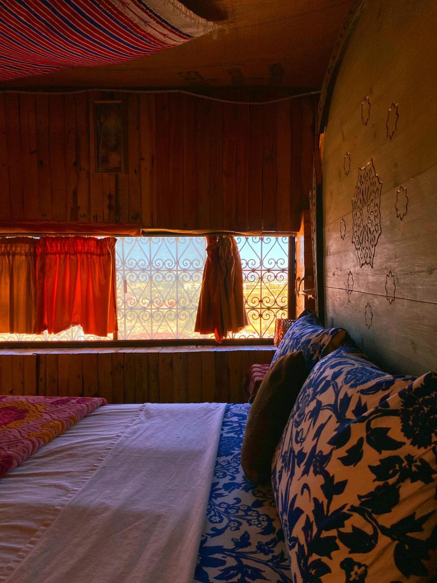 Dar Merzouga Meknes Ngoại thất bức ảnh