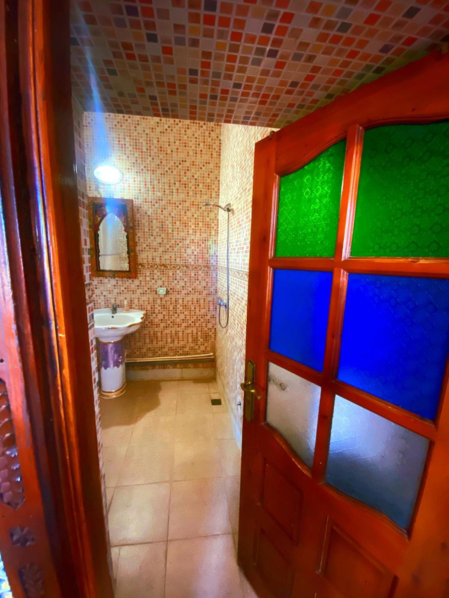 Dar Merzouga Meknes Ngoại thất bức ảnh