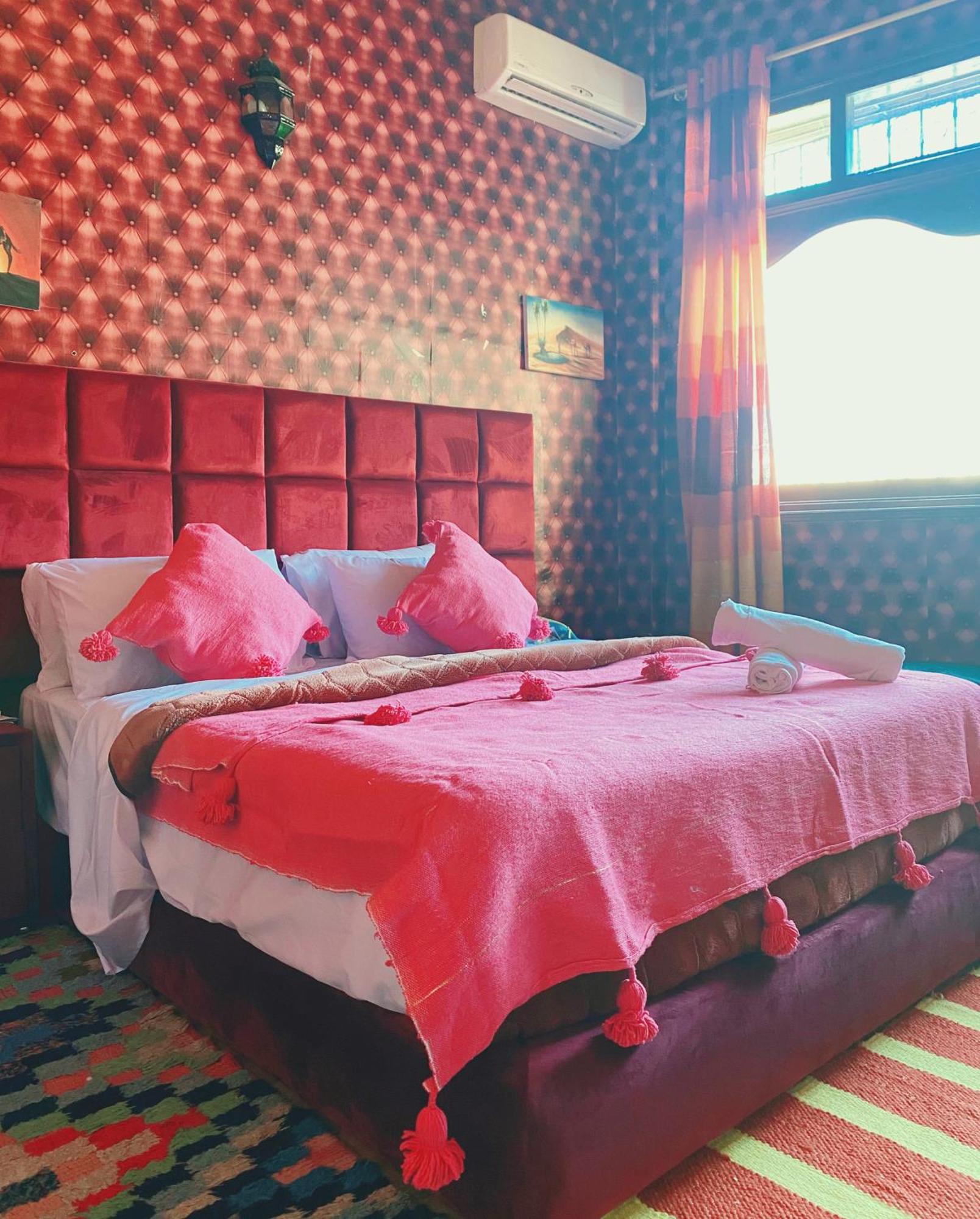 Dar Merzouga Meknes Ngoại thất bức ảnh