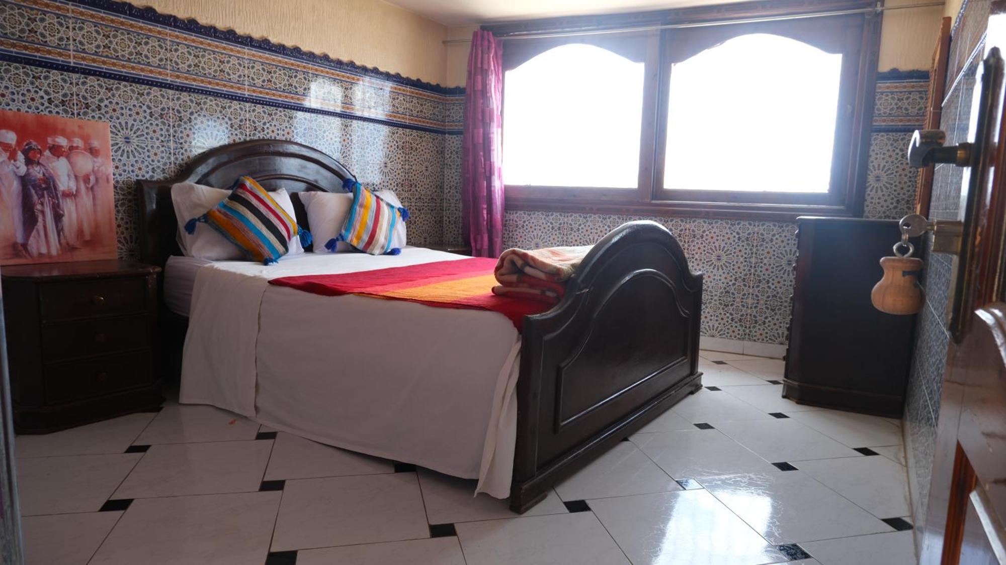 Dar Merzouga Meknes Ngoại thất bức ảnh