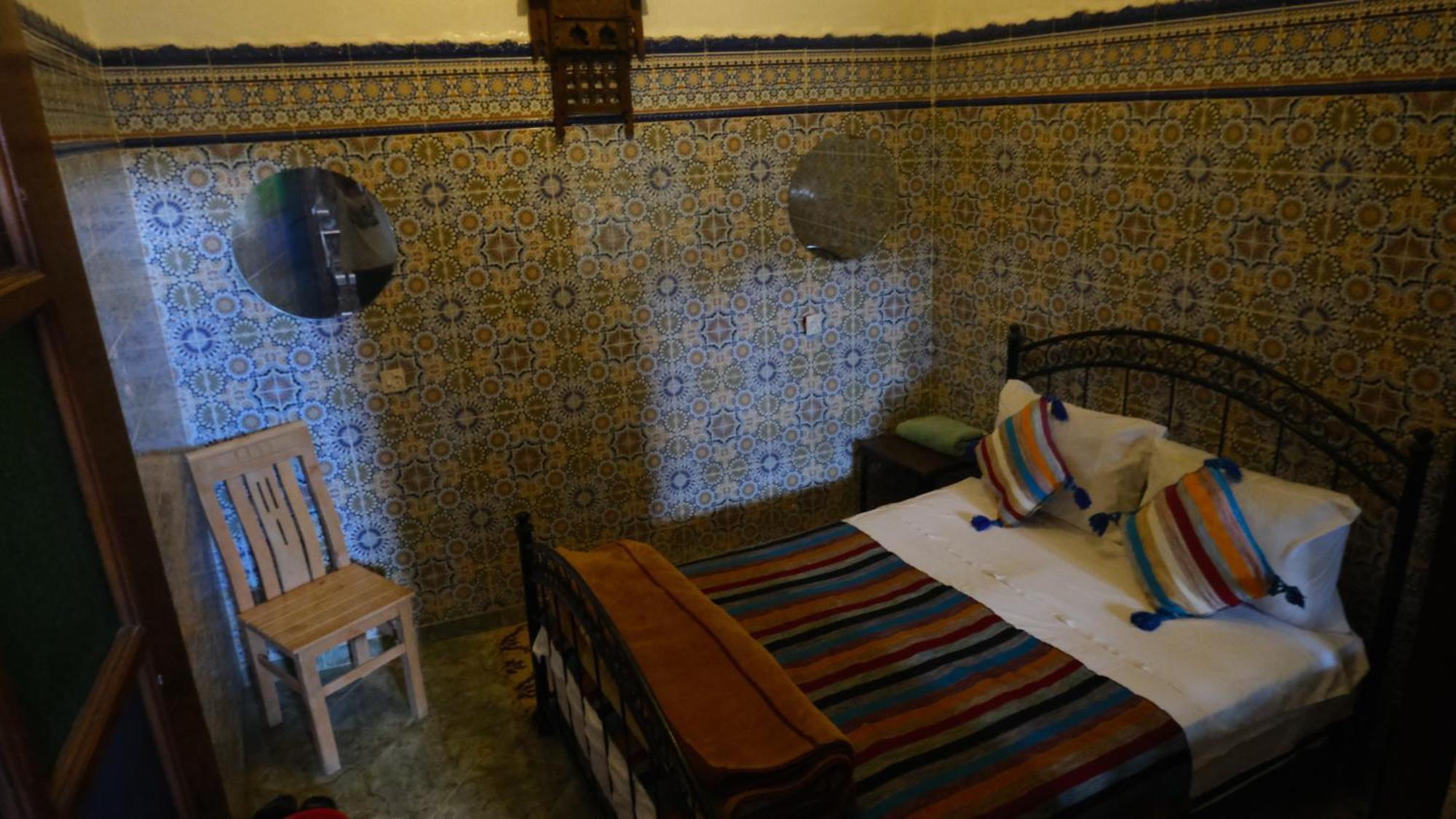 Dar Merzouga Meknes Ngoại thất bức ảnh